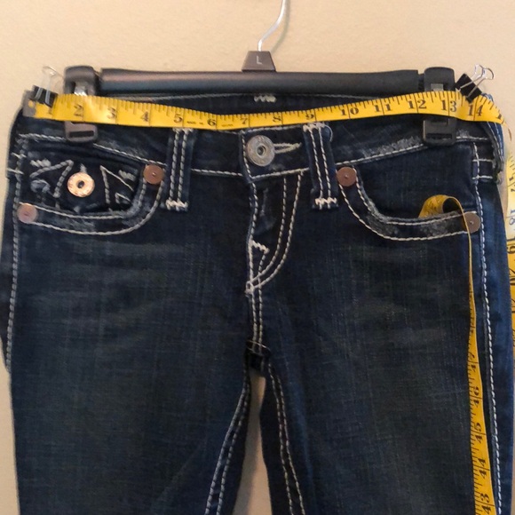 True Religion Jeans - Picture 6 of 8
